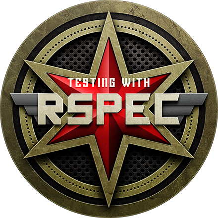 Class badge for Testing with RSpec
