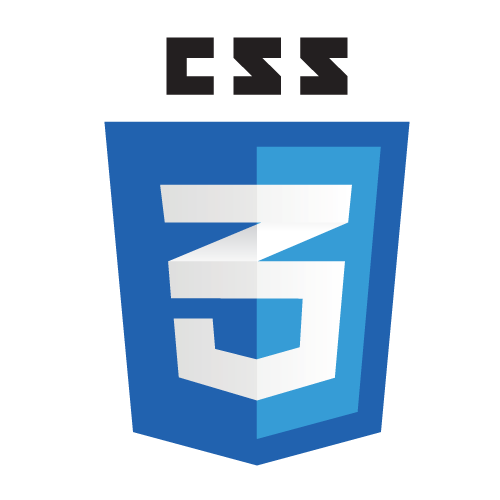 Icon or Logo for CSS3