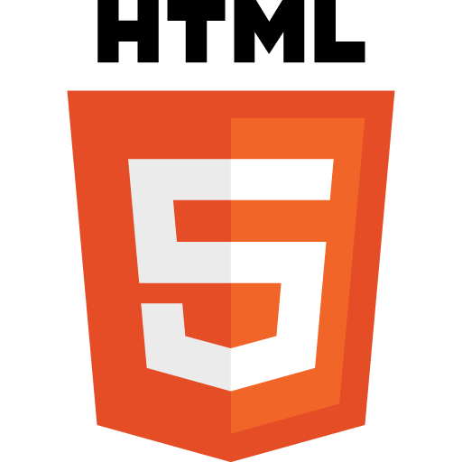 Icon or Logo for HTML5