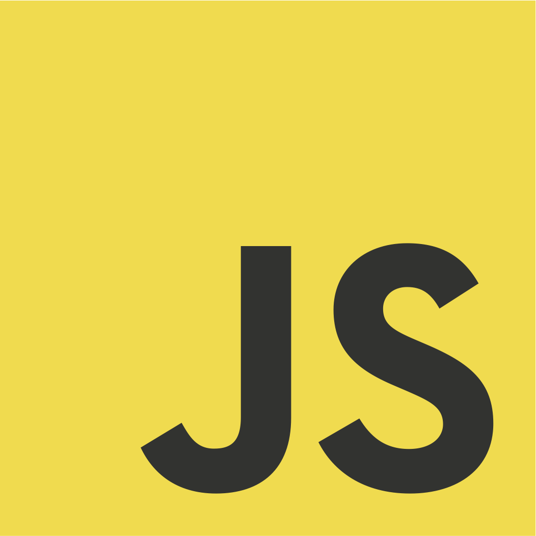 Icon or Logo for JavaScript