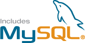 Icon or Logo for MySQL Server