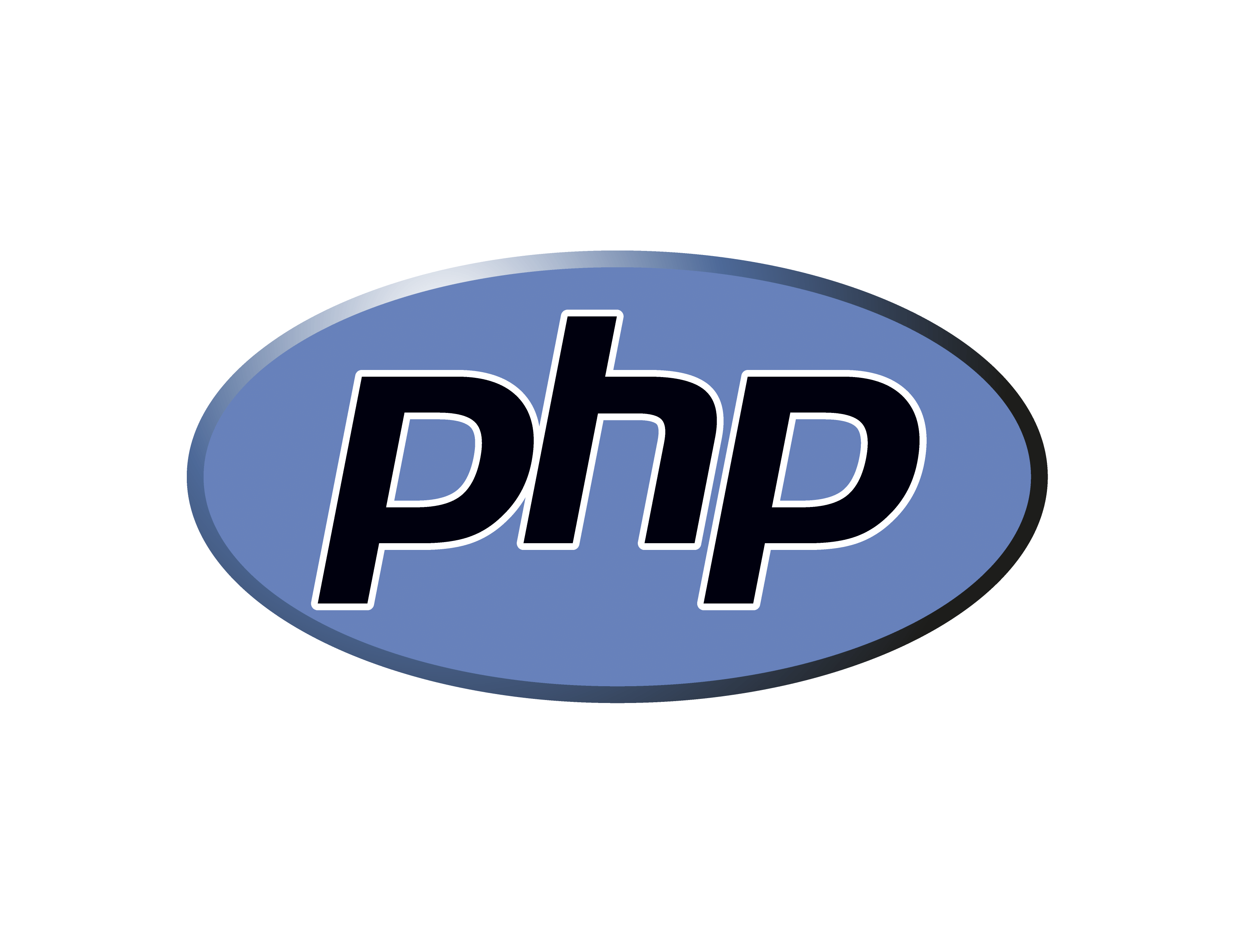 Icon or Logo for PHP