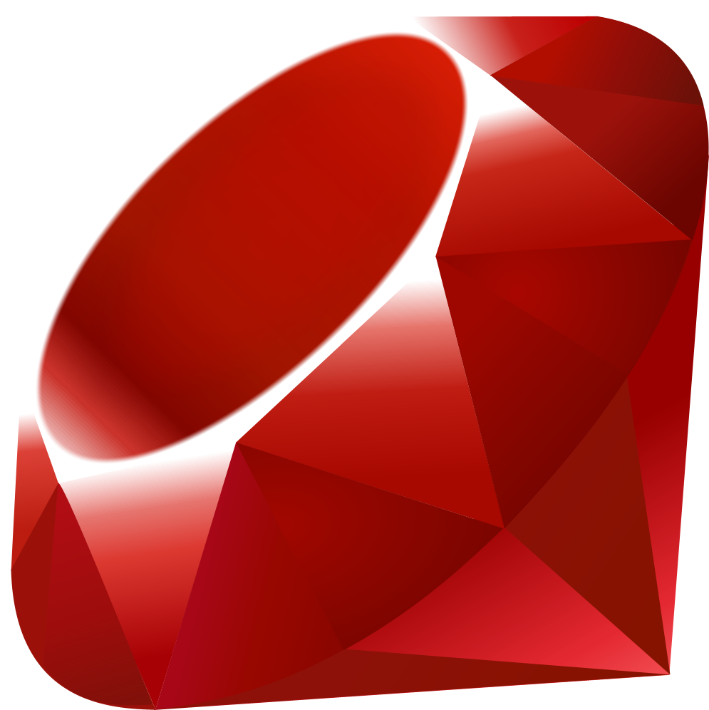 Icon or Logo for Ruby