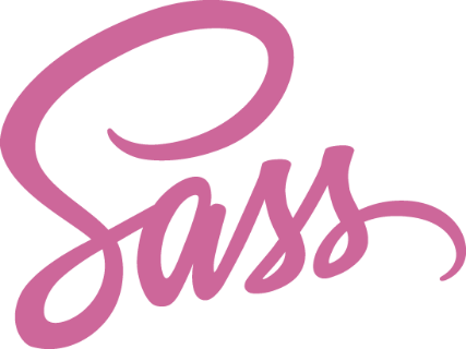 Icon or Logo for Sass
