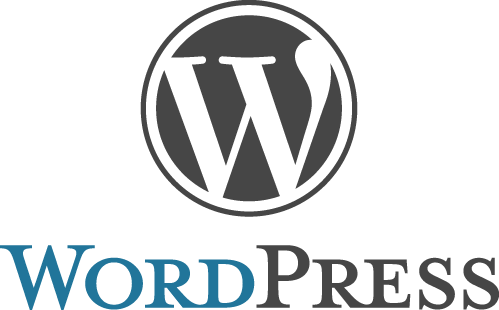 Icon or Logo for Wordpress